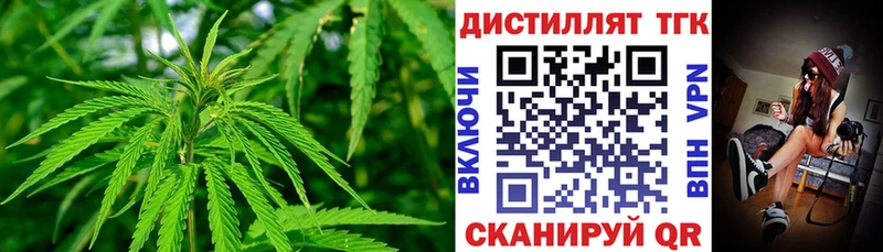 Дистиллят ТГК концентрат Тара